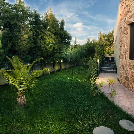 Appartamento Abbacy Katiana's Castelleti 1 Limenas  Esterno foto